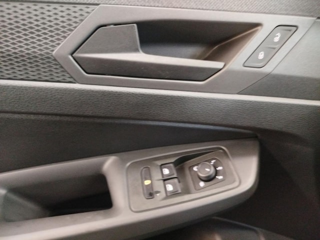 Volkswagen Caddy 2.0 TDI Maxi