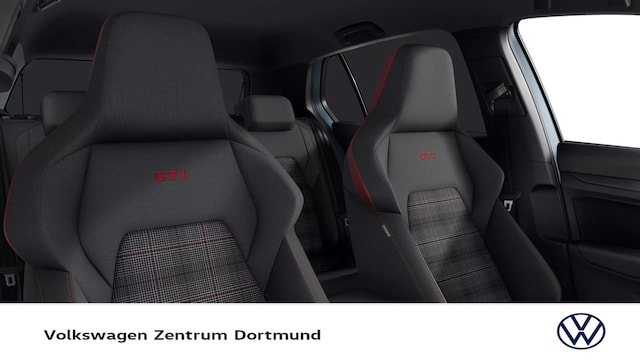 Volkswagen Golf GTI Golf VIII