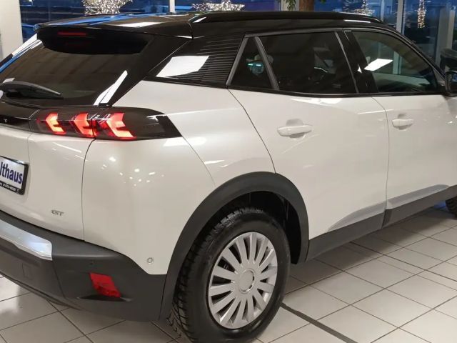 Peugeot E-2008 GT-Line