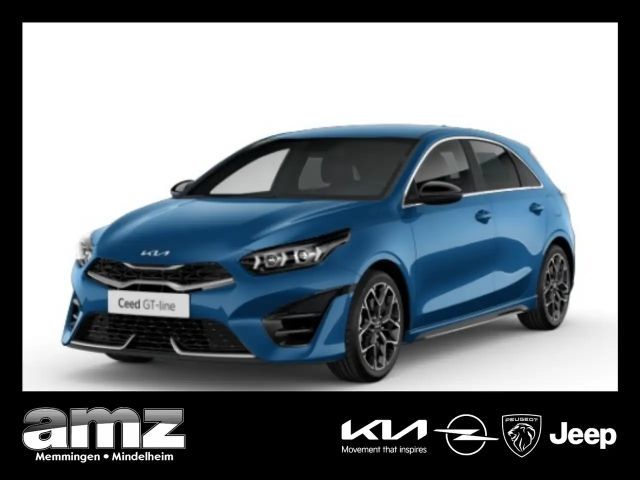 Kia Ceed GT-Line