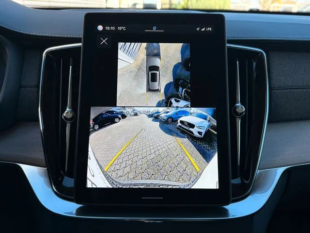 Volvo XC90 Bright Plus T8