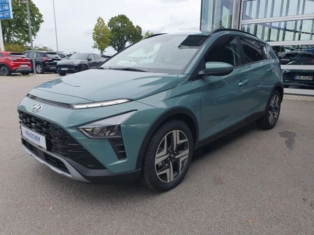 Hyundai Bayon 1.0 Prime T-GDi