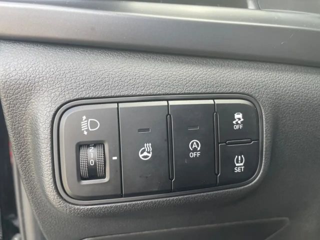 Hyundai Bayon 1.0 Select T-GDi