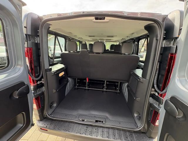 Nissan Primastar L1H1 N-Connecta