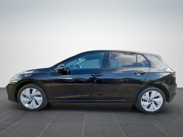 Volkswagen Golf DSG eHybrid