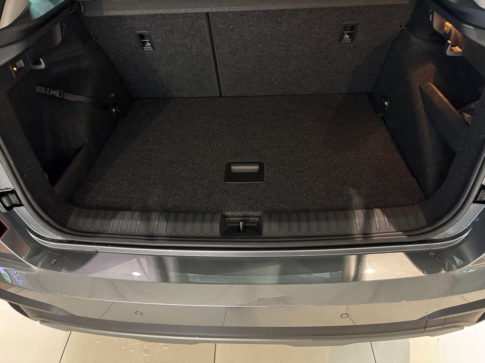 Skoda Kamiq Selection