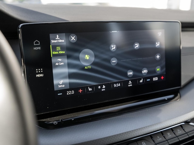 Skoda Octavia 1.4 TSI Combi iV