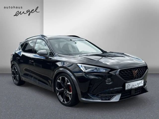 Cupra Formentor 4Drive DSG