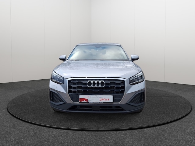 Audi Q2 30 TFSI