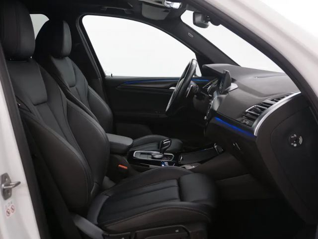 BMW X3 M-Sport xDrive