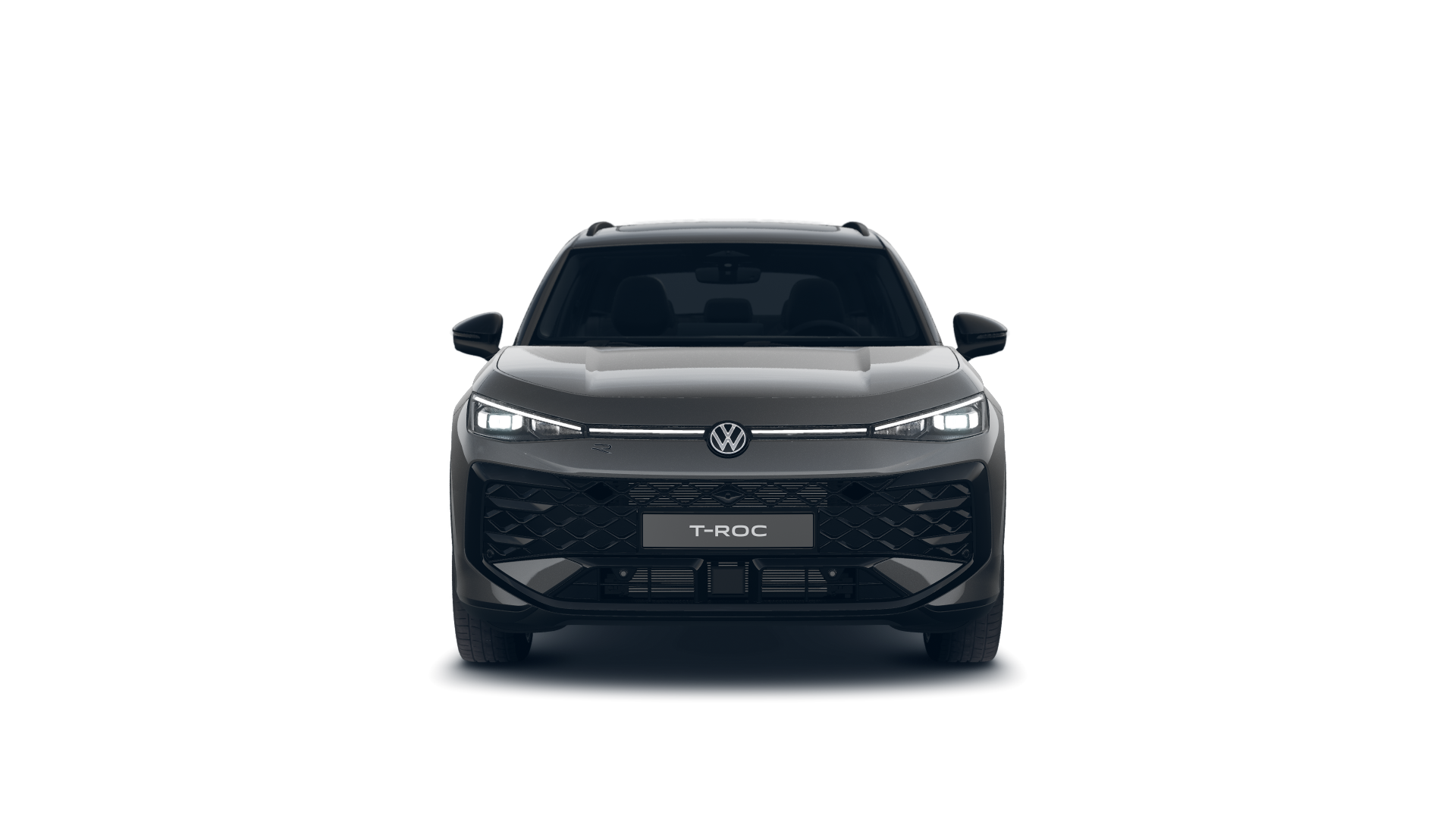 Volkswagen T-Roc 1.5 eTSI R-Line Style