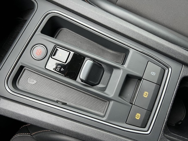 Cupra Formentor 1.4 e-Hybrid