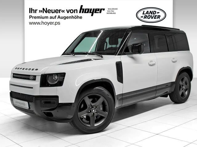 Land Rover Defender 110 D300 Dynamic SE