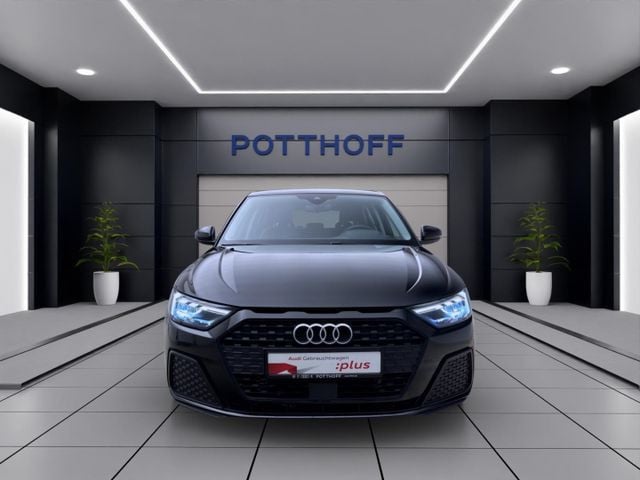 Audi A1 25 TFSI Sportback