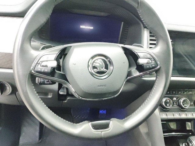 Skoda Kodiaq 2.0 TDI 4x4 Style Style