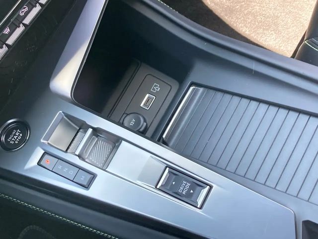 Peugeot 308 GT-Line PureTech