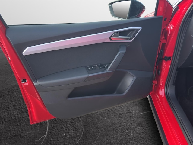 Seat Arona 1.0 TSI FR-lijn