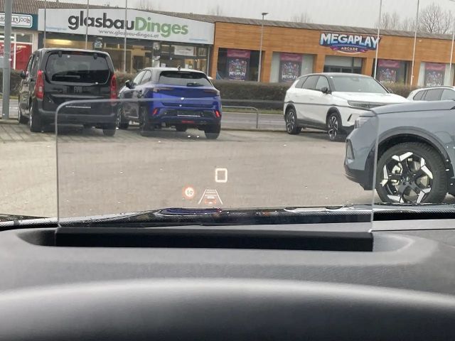 Citroën C4 Max PureTech