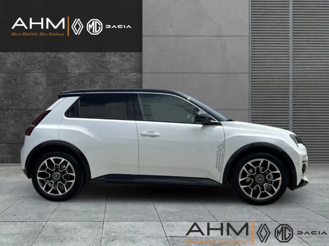 Renault 5 Comfort Electric