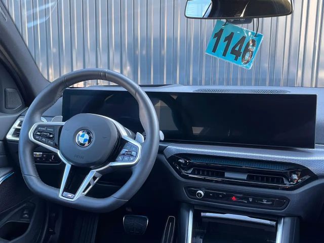 BMW 318 318i M-Sport Touring