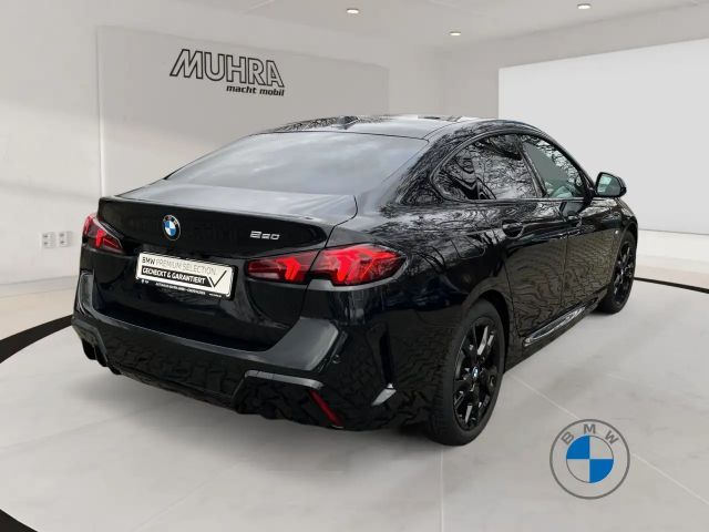 BMW 220 Coupé M-Sport