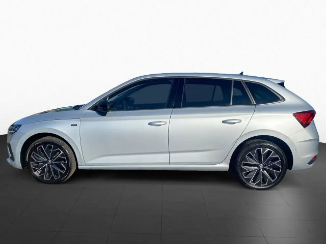 Skoda Scala 1.0 TSI Drive