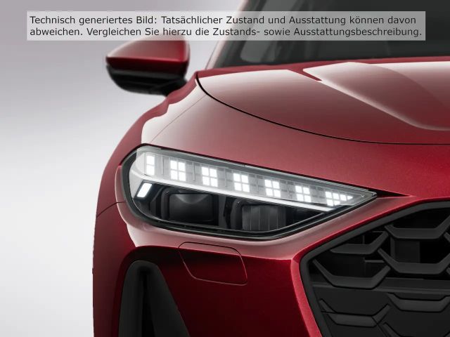 Audi A5 TFSI LM20 AHK LED+ AHK SPORTSITZE