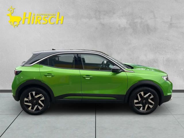 Opel Mokka Elegance Mokka-e