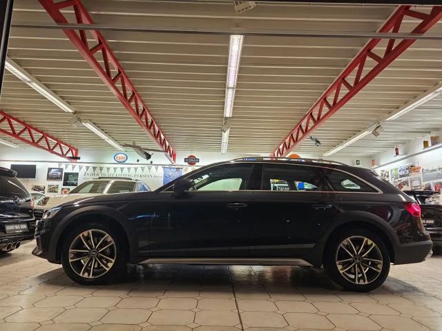 Audi A4 allroad 40 TDI