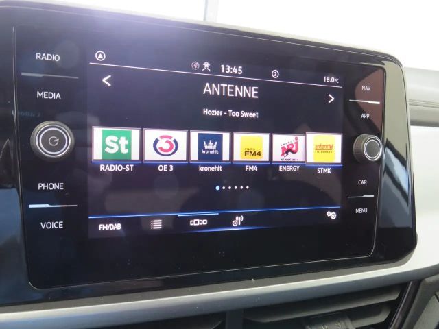 Volkswagen T-Roc Friends TSI