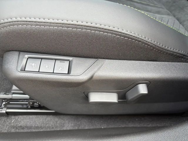 Peugeot 2008 GT-Line Hybrid