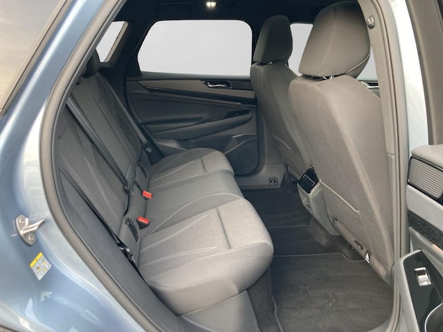 Volkswagen ID.7 Pro Tourer