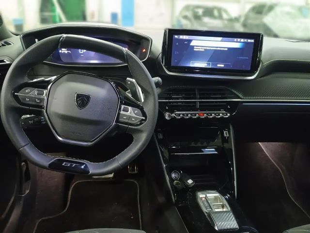 Peugeot 2008 GT-Line