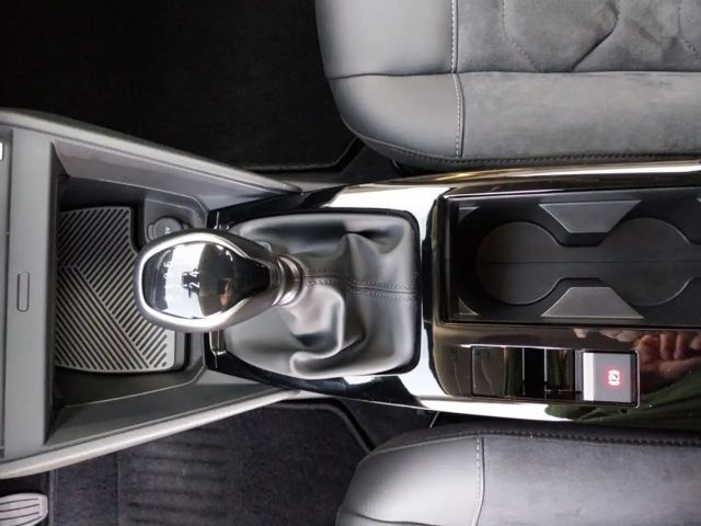 Citroën C4 Max PureTech