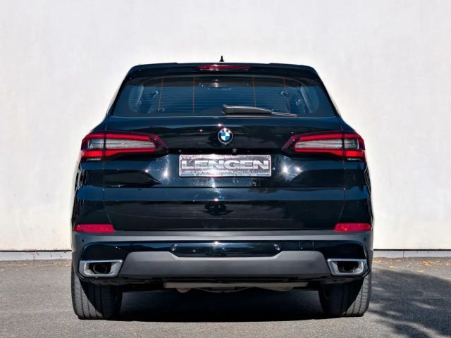 BMW X5 xDrive