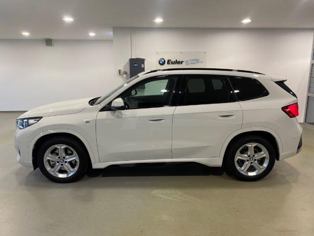 BMW X1 sDrive20i