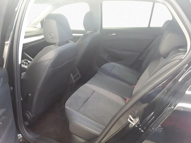 Volkswagen Golf 1.5 eTSI DSG Golf VIII Life