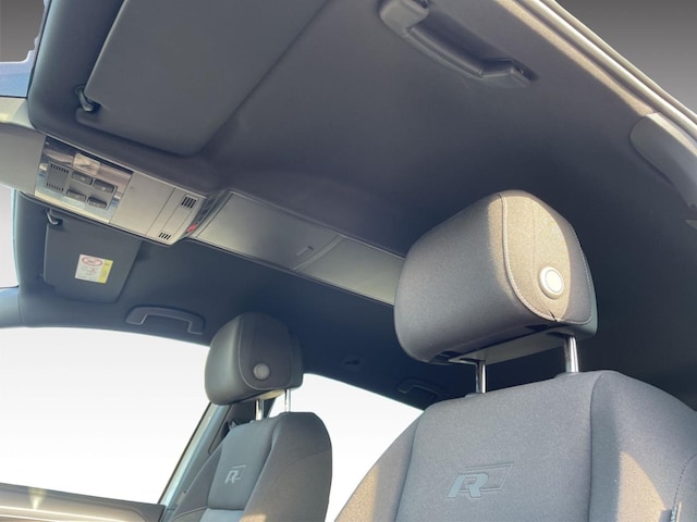 Volkswagen Touran 1.5 TSI DSG Highline