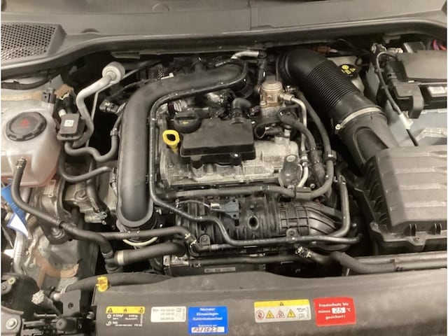 Seat Ibiza 1.0 TSI Style