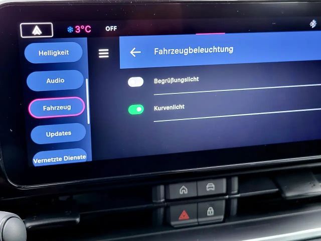 Fiat 600e 600 POP 48V eDCT *LED*R-KAMERA*SHZ*KURVENLICHT*