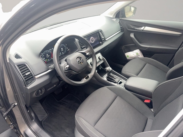 Skoda Karoq 1.5 TSI ACT