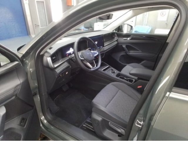 Volkswagen Tayron 1.5 eTSI DSG Life
