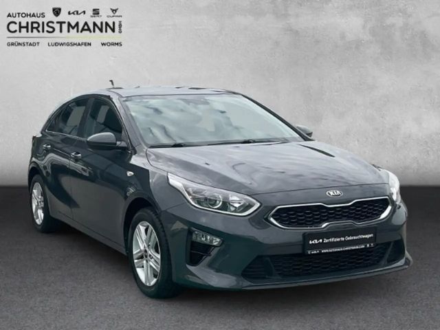 Kia Ceed GDi Vision