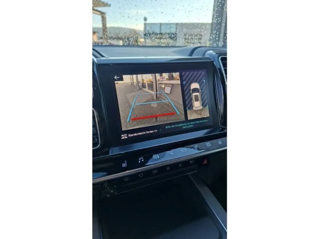 Citroën C5 Aircross C-Series Hybrid