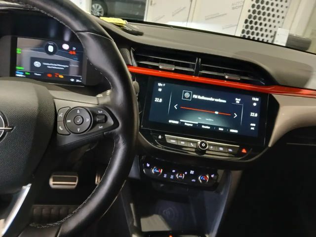 Opel Corsa ACC+LED+Navi+SHZ+Winterp.+Fernlichtass.