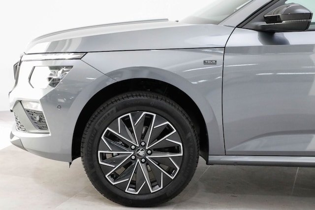 Skoda Kamiq 1.5 TSI Tour