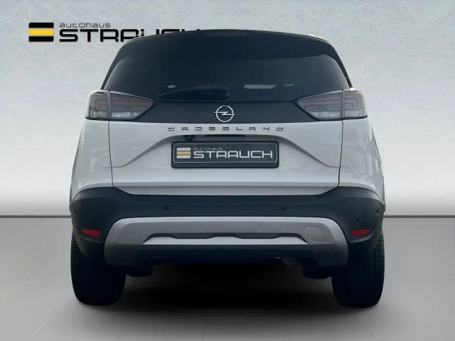 Opel Crossland X Elegance