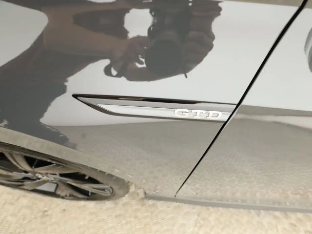 Volkswagen Golf 2.0 TDI GTD Golf VIII