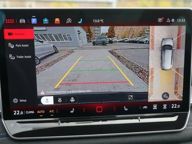 Volkswagen Tayron 2.0 TDI 4Motion R-Line