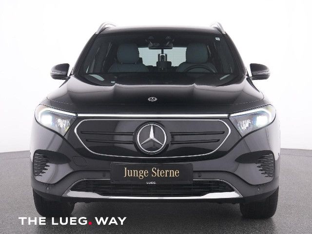 Mercedes-Benz EQB 250